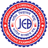 JCECEB Logo